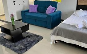 apartaestudios las astromelias Armenia